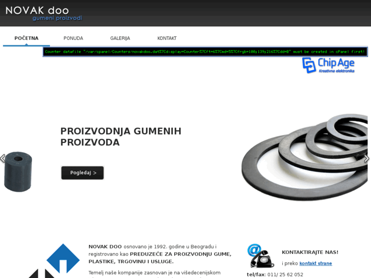www.gumeniproizvodi.com