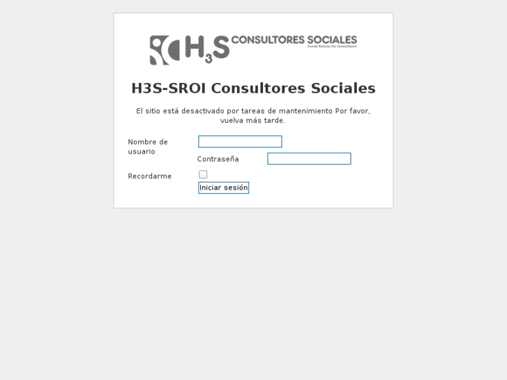 www.h3s-sroi.com