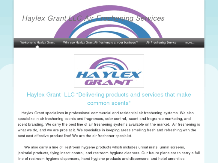 www.halexgrant.net