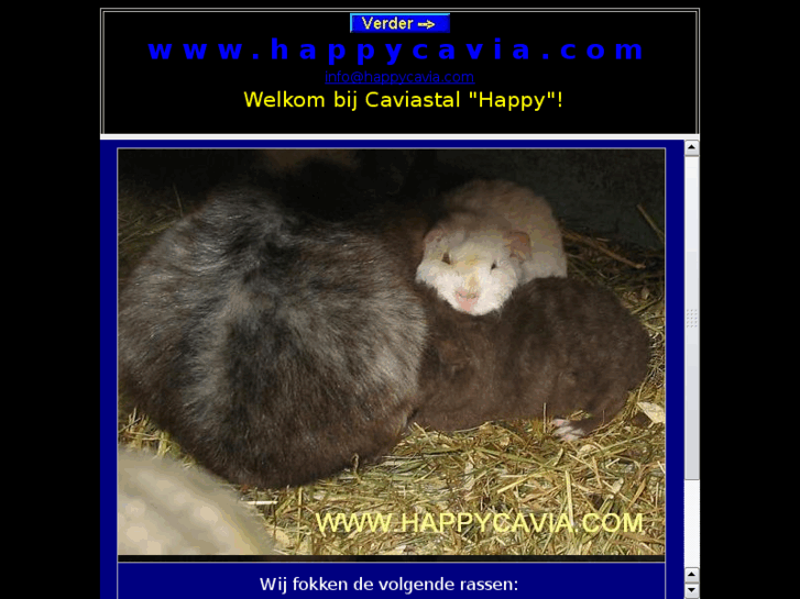 www.happycavia.com