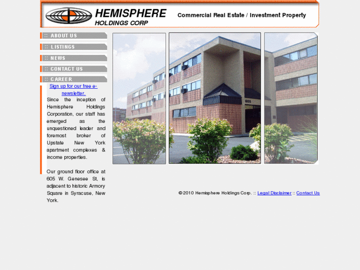 www.hemisphereholdings.com