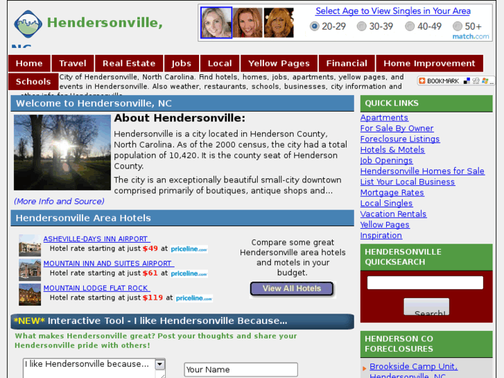 www.hendersoncountynorthcarolina.com