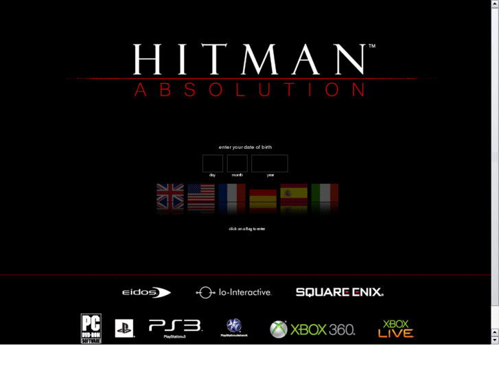 www.hitmangame.com