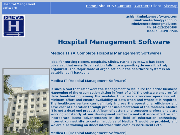 www.hospitalssoftware.com