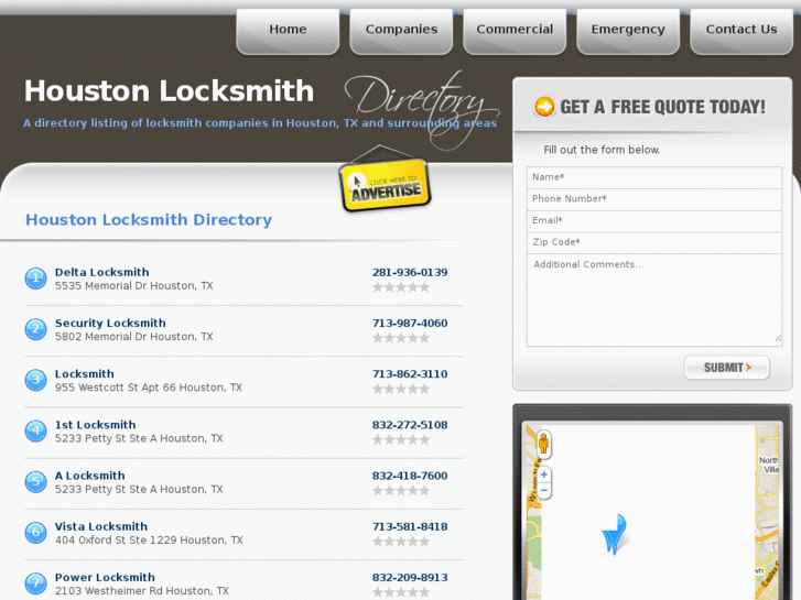 www.houstontexaslocksmith.com