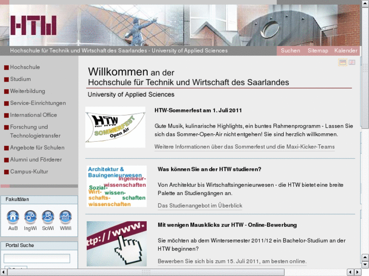 www.htw-saarland.net