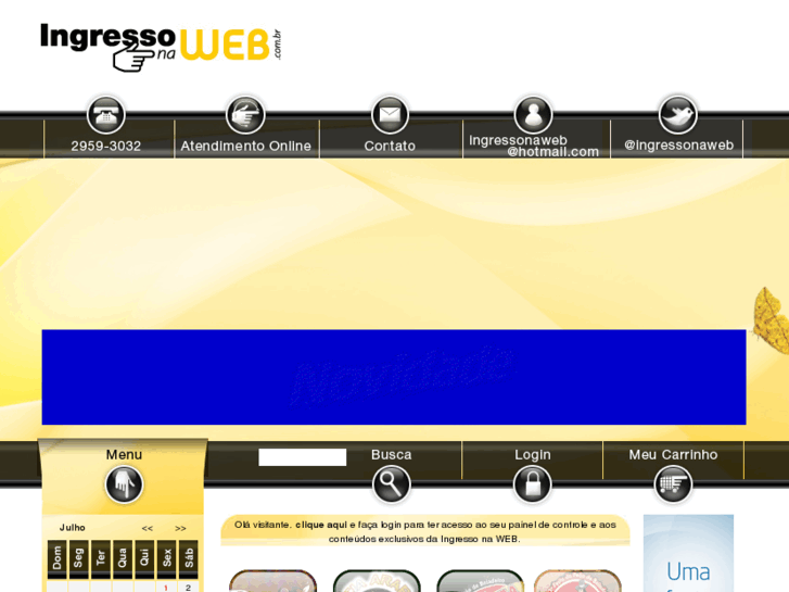 www.ingressonaweb.com.br