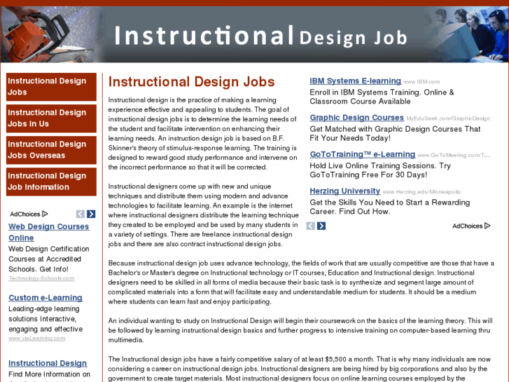 www.instructionaldesignjob.com