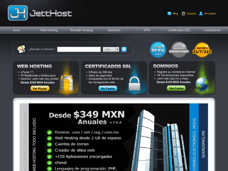 www.jetthost.com