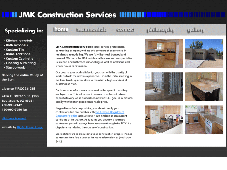 www.jmkconstructionservices.com