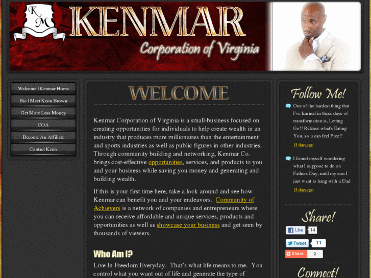 www.kennbrown.net