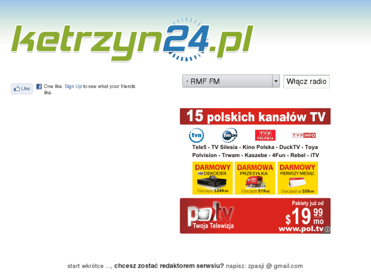 www.ketrzyn24.pl