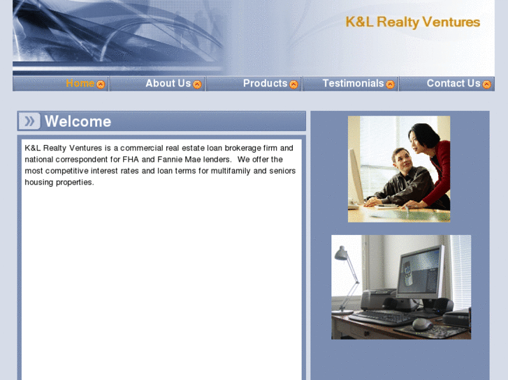 www.klrealtyventures.com