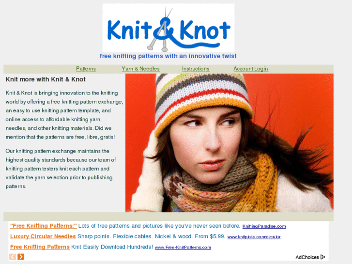 www.knitandknot.com