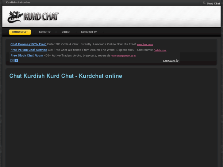 www.kurd-chat.net