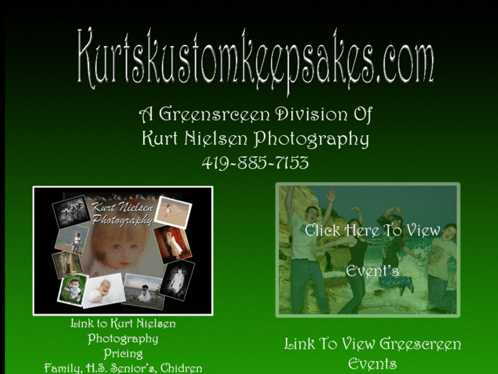 www.kurtskustomkeepsakes.com