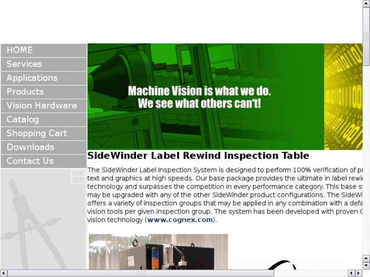 www.labelinspectionsystems.com