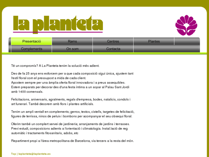 www.laplanteta.es