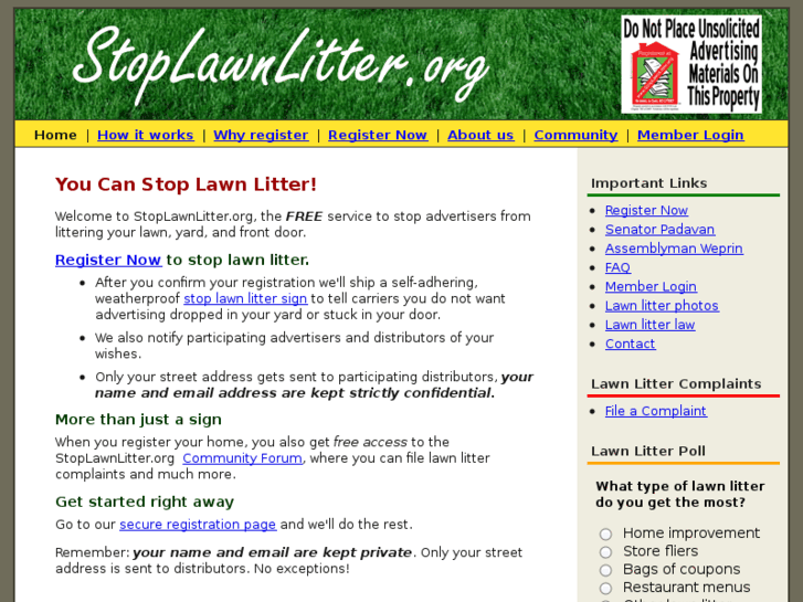 www.lawnlitter.com