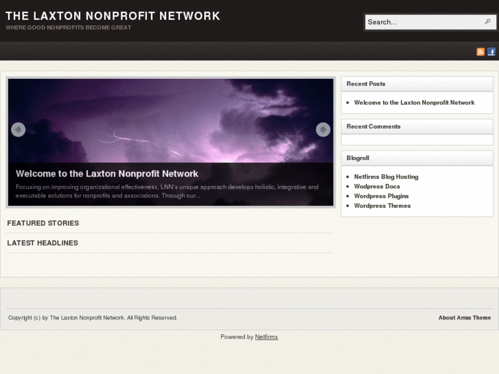 www.laxtonnetwork.com