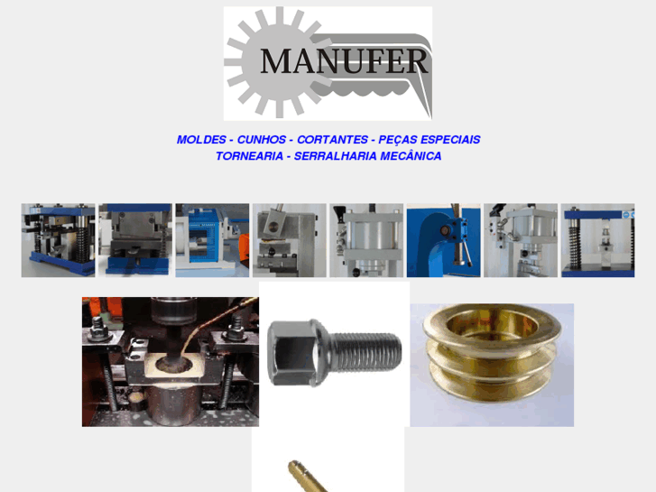 www.manufer.com