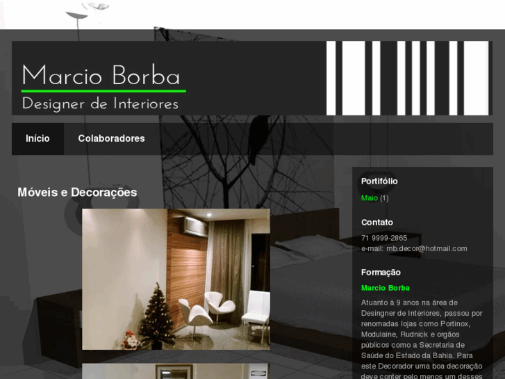 www.marcioborba.com