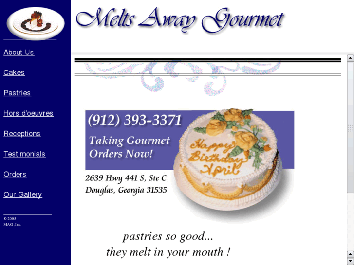 www.meltsawaygourmet.com