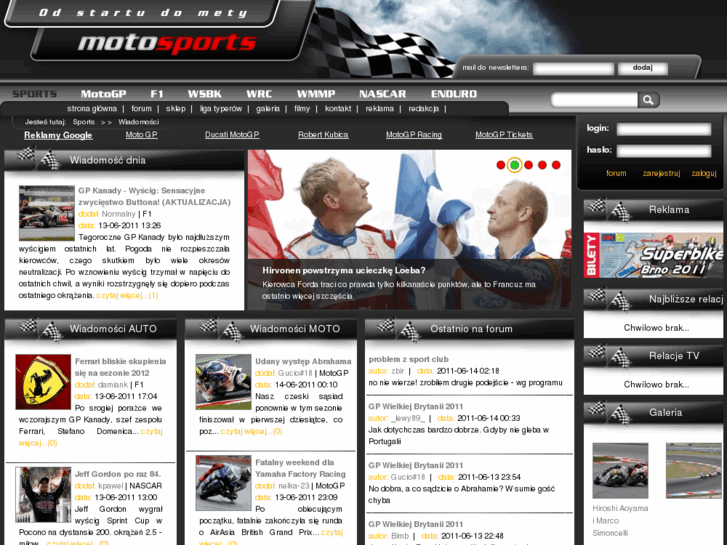 www.motosports.pl