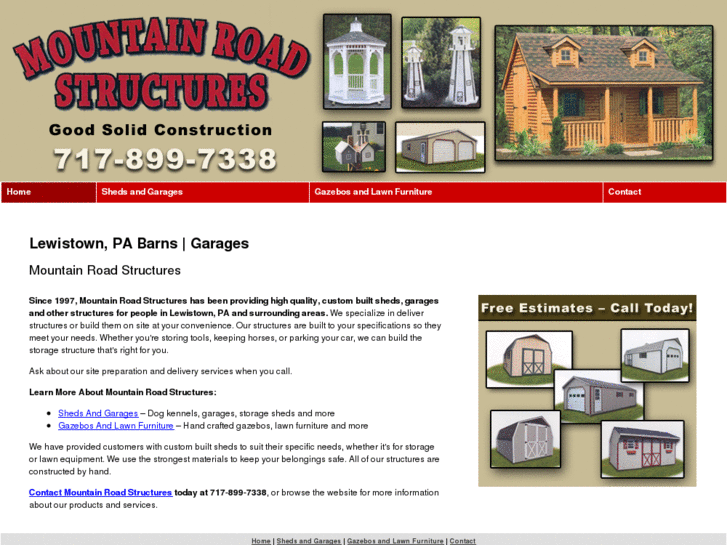 www.mountainroadstructures.com