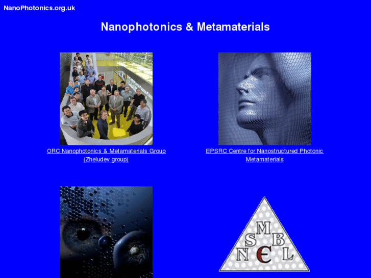 www.nanophotonics.org.uk