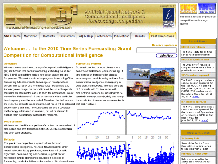 www.neural-forecasting-competition.com