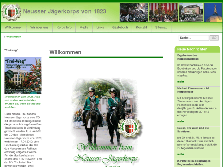 www.neusser-jaegerkorps.de