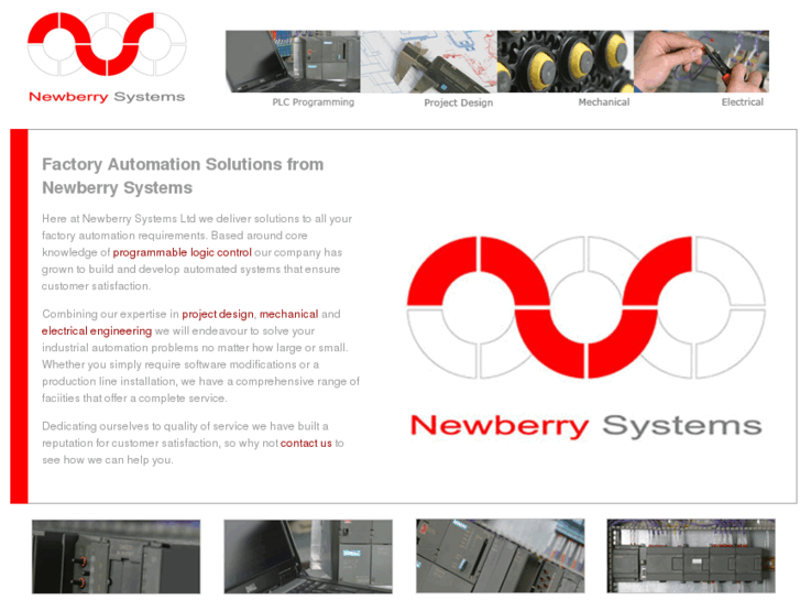 www.newberrysystems.co.uk