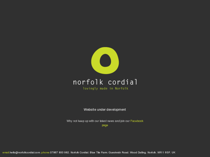 www.norfolkcordial.com