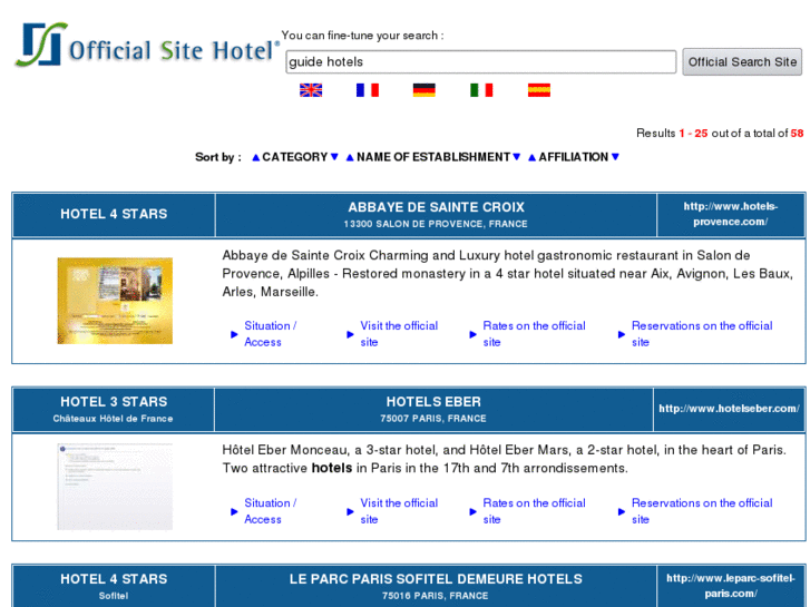 www.official-guide-hotels.com