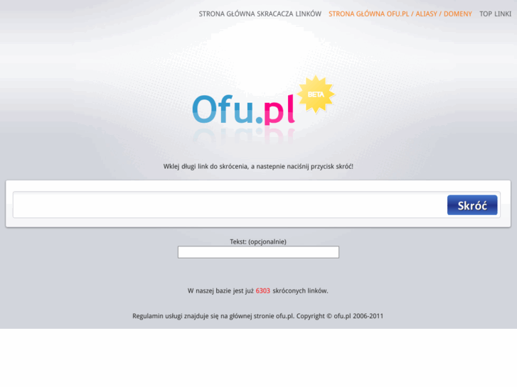 www.ofu.pl