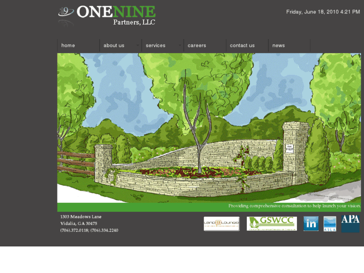 www.oneninepartners.com