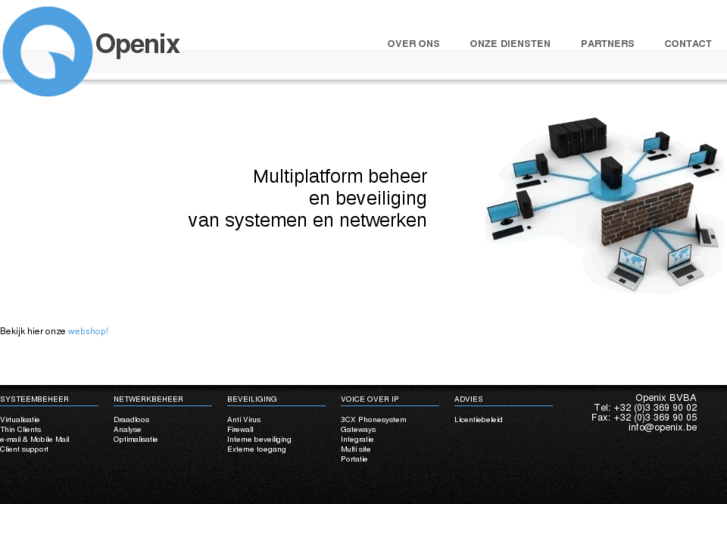 www.openix.be