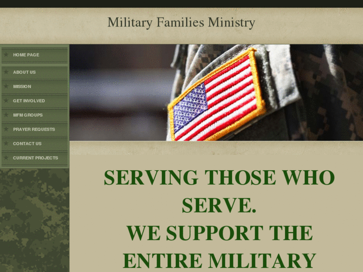 www.operation-military-families.com