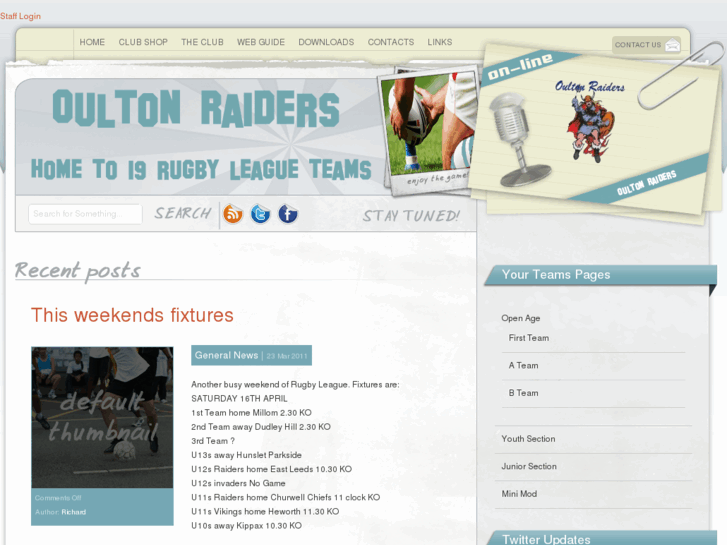 www.oultonraiders.com