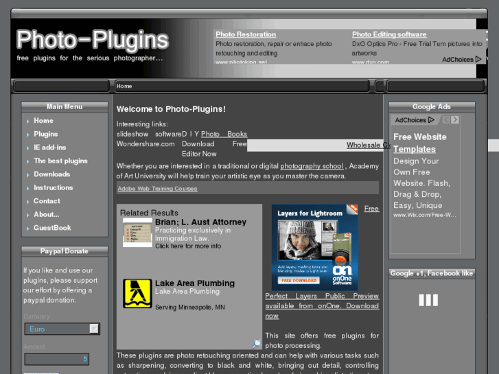 www.photo-plugins.com