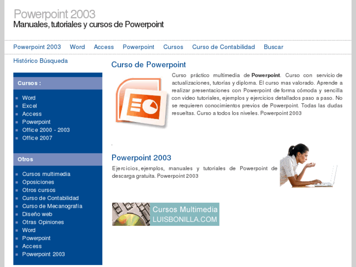 www.powerpoint2003.net