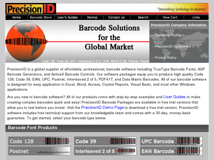 www.precisionid.com