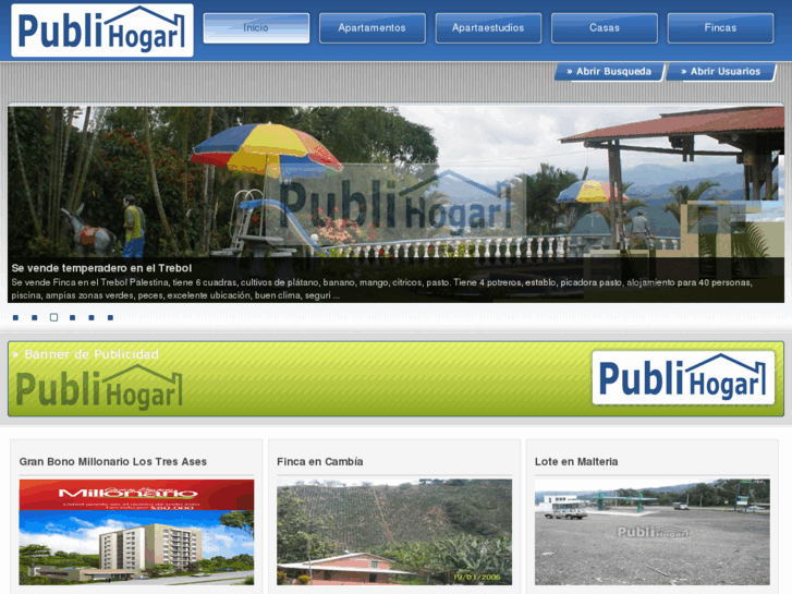 www.publihogar.com