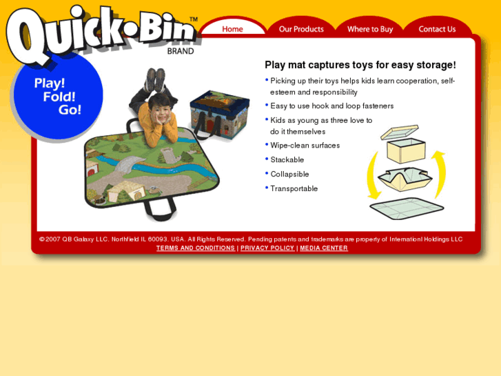 www.quickbin.net