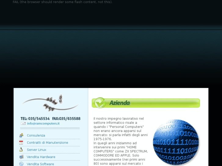 www.ramcomputers.it