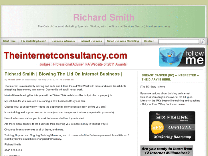 www.richard-smith.me.uk