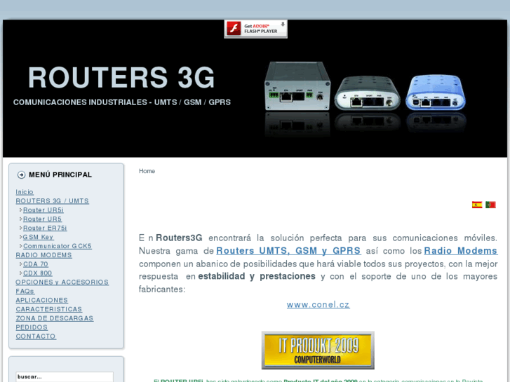 www.routers3g.com