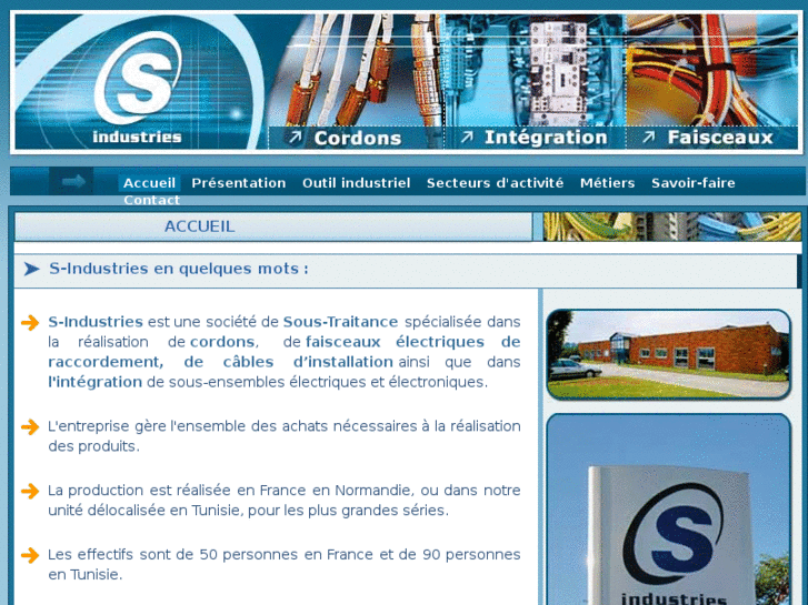 www.s-industries.fr