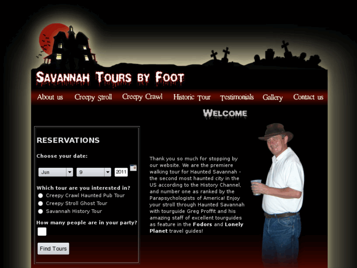 www.savannahtours.com